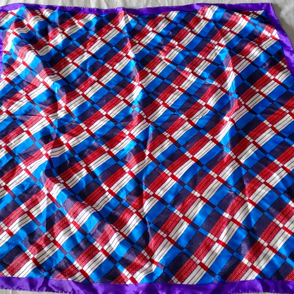 Designer Scarves